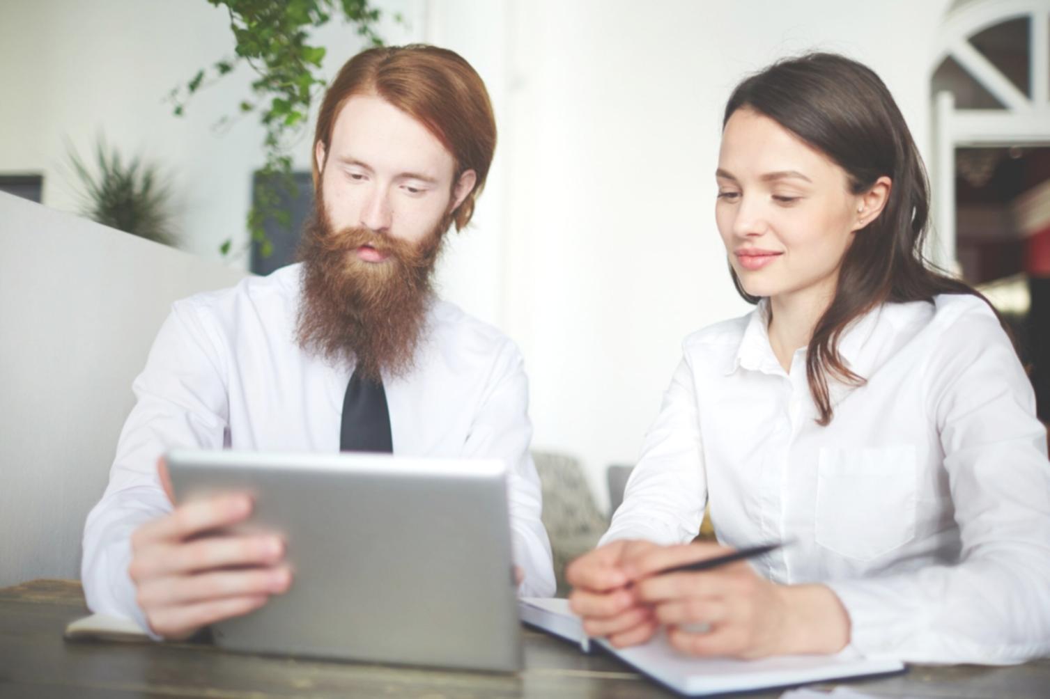 Team di supporto Pinolivostra pronto ad aiutarti con strategie SEO per e-commerce